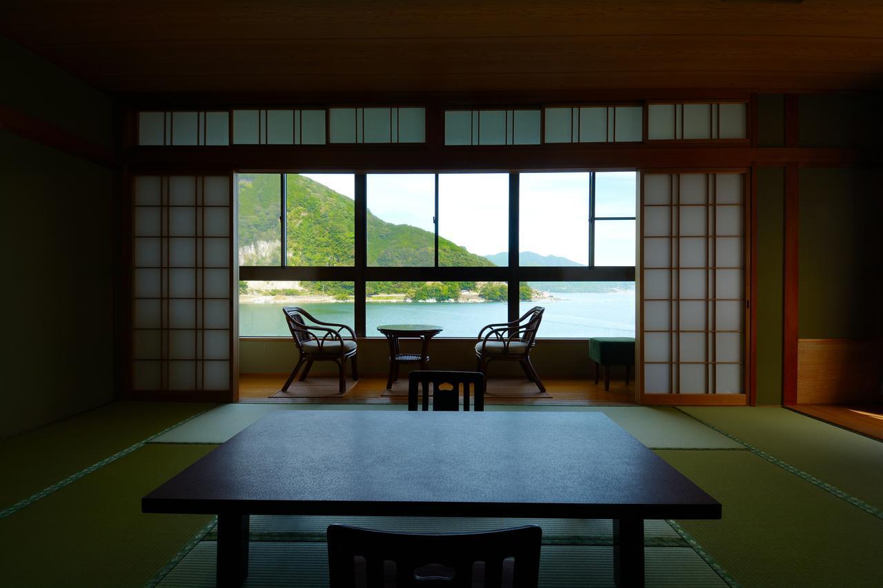 Hotel Owase Seaside View Esterno foto