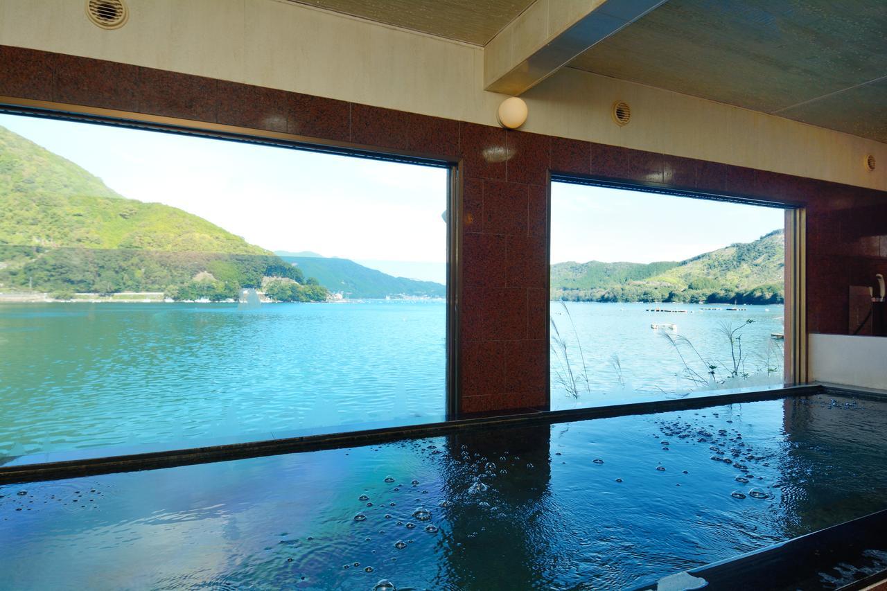 Hotel Owase Seaside View Esterno foto