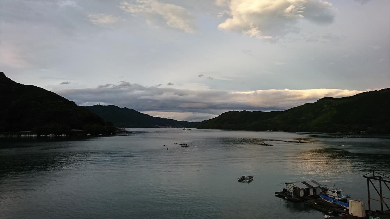 Hotel Owase Seaside View Esterno foto